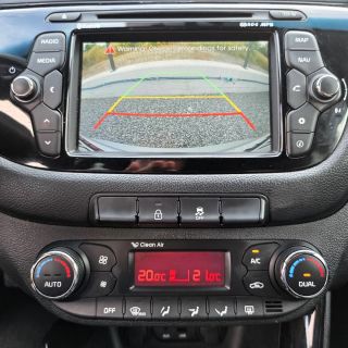 KIA CEED 1.6GDi/135hp.