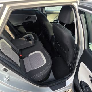 KIA CEED 1.6GDi/135hp.