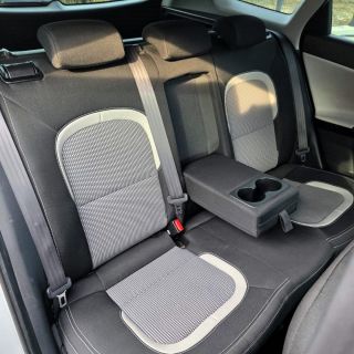 KIA CEED 1.6GDi/135hp.