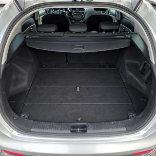 KIA CEED 1.6GDi/135hp.