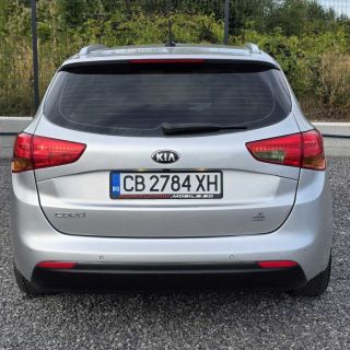 KIA CEED 1.6GDi/135hp.