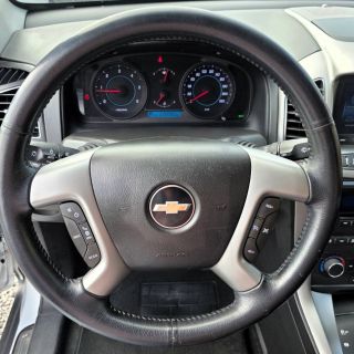 Chevrolet Captiva 2.2d/184/AWD/7места