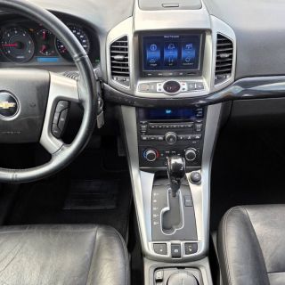 Chevrolet Captiva 2.2d/184/AWD/7места