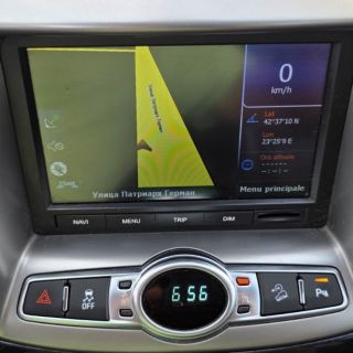 Chevrolet Captiva 2.2d/184/AWD/7места