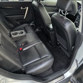 Chevrolet Captiva 2.2d/184/AWD/7места