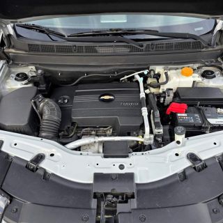 Chevrolet Captiva 2.2d/184/AWD/7места