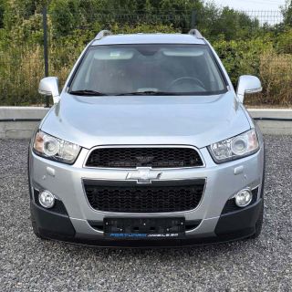 Chevrolet Captiva 2.2d/184/AWD/7места