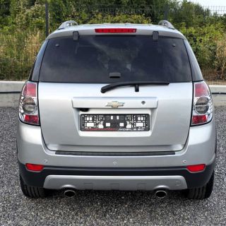Chevrolet Captiva 2.2d/184/AWD/7места