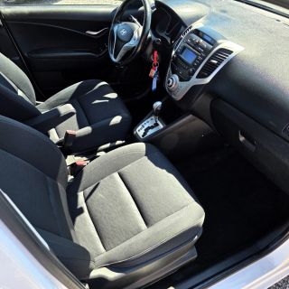 Hyundai ix20 1.6i/125ps/Automatic