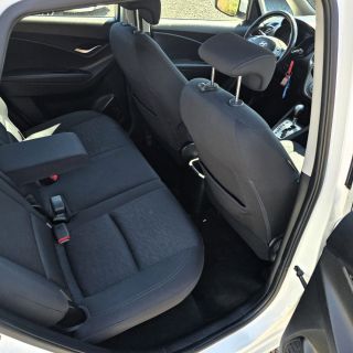 Hyundai ix20 1.6i/125ps/Automatic