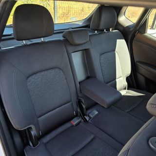 Hyundai ix20 1.6i/125ps/Automatic
