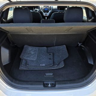 Hyundai ix20 1.6i/125ps/Automatic