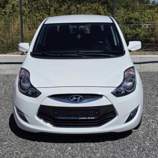 Hyundai ix20 1.6i/125ps/Automatic