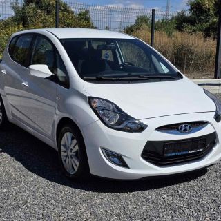 Hyundai ix20 1.6i/125ps/Automatic