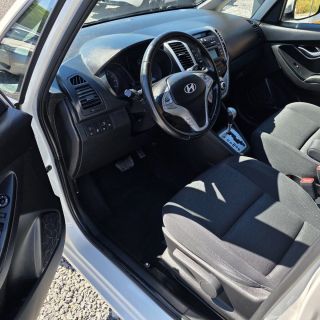 Hyundai ix20 1.6i/125ps/Automatic