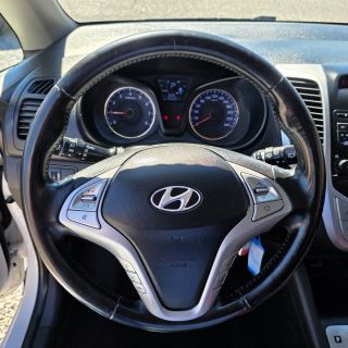 Hyundai ix20 1.6i/125ps/Automatic