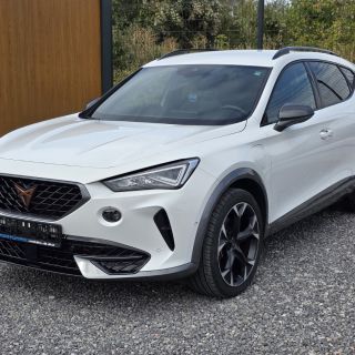 Cupra Formentor 1.4 TSI Plug-in Hybrid