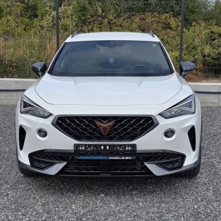 Cupra Formentor 1.4 TSI Plug-in Hybrid