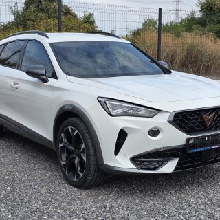 Cupra Formentor 1.4 TSI Plug-in Hybrid