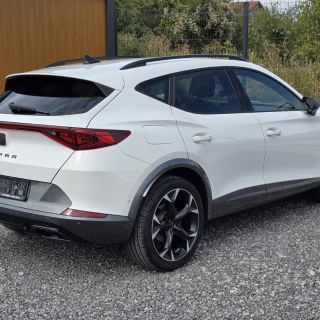 Cupra Formentor 1.4 TSI Plug-in Hybrid