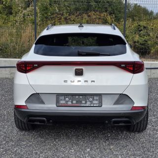 Cupra Formentor 1.4 TSI Plug-in Hybrid