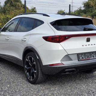 Cupra Formentor 1.4 TSI Plug-in Hybrid