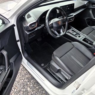 Cupra Formentor 1.4 TSI Plug-in Hybrid