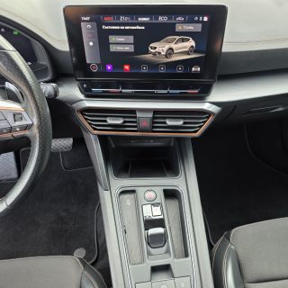 Cupra Formentor 1.4 TSI Plug-in Hybrid