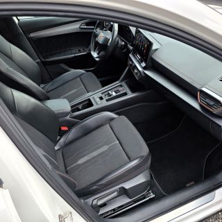 Cupra Formentor 1.4 TSI Plug-in Hybrid