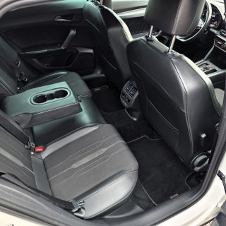 Cupra Formentor 1.4 TSI Plug-in Hybrid