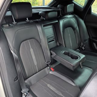 Cupra Formentor 1.4 TSI Plug-in Hybrid