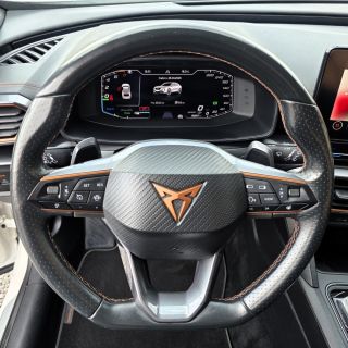 Cupra Formentor 1.4 TSI Plug-in Hybrid