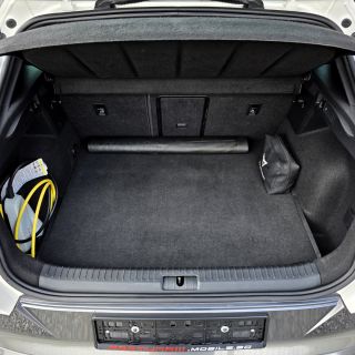 Cupra Formentor 1.4 TSI Plug-in Hybrid