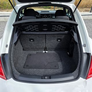 VW Beetle 2.0TSI/200ps/DSG