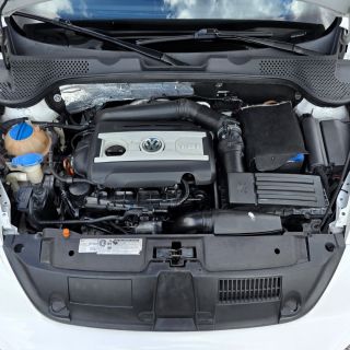 VW Beetle 2.0TSI/200ps/DSG