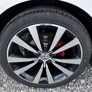 VW Beetle 2.0TSI/200ps/DSG