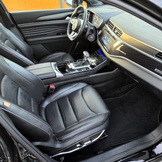 Dong Feng Fengon 5 Coupe, 1.5LPG / Automatic