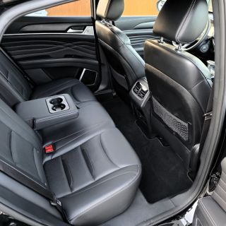 Dong Feng Fengon 5 Coupe, 1.5LPG / Automatic