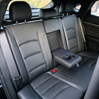 Dong Feng Fengon 5 Coupe, 1.5LPG / Automatic