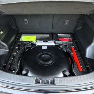 Dong Feng Fengon 5 Coupe, 1.5LPG / Automatic
