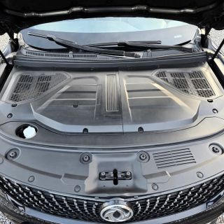 Dong Feng Fengon 5 Coupe, 1.5LPG / Automatic