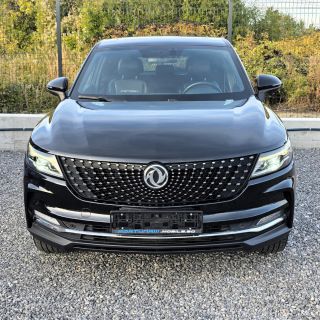 Dong Feng Fengon 5 Coupe, 1.5LPG / Automatic