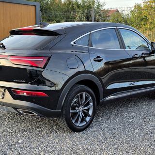Dong Feng Fengon 5 Coupe, 1.5LPG / Automatic