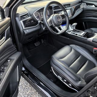 Dong Feng Fengon 5 Coupe, 1.5LPG / Automatic