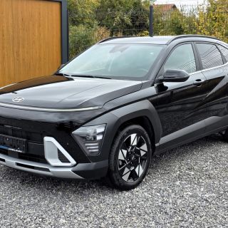 Hyundai Kona II 2024/ 1.6GDI Full Hybrid / X-Line