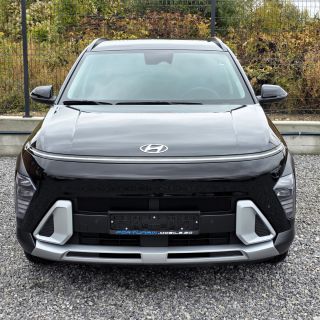 Hyundai Kona II 2024/ 1.6GDI Full Hybrid / X-Line