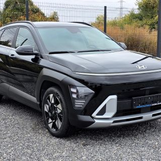 Hyundai Kona II 2024/ 1.6GDI Full Hybrid / X-Line