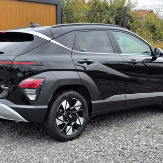 Hyundai Kona II 2024/ 1.6GDI Full Hybrid / X-Line