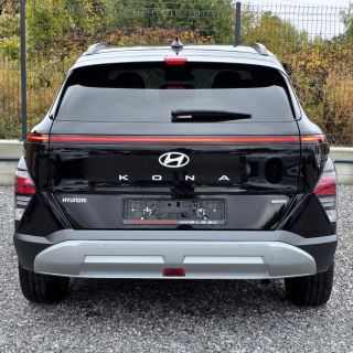 Hyundai Kona II 2024/ 1.6GDI Full Hybrid / X-Line