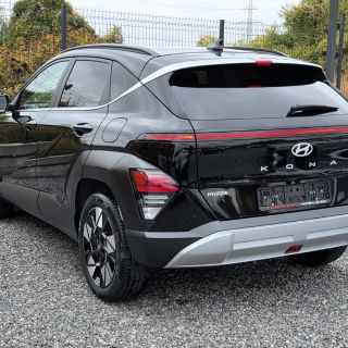 Hyundai Kona II 2024/ 1.6GDI Full Hybrid / X-Line